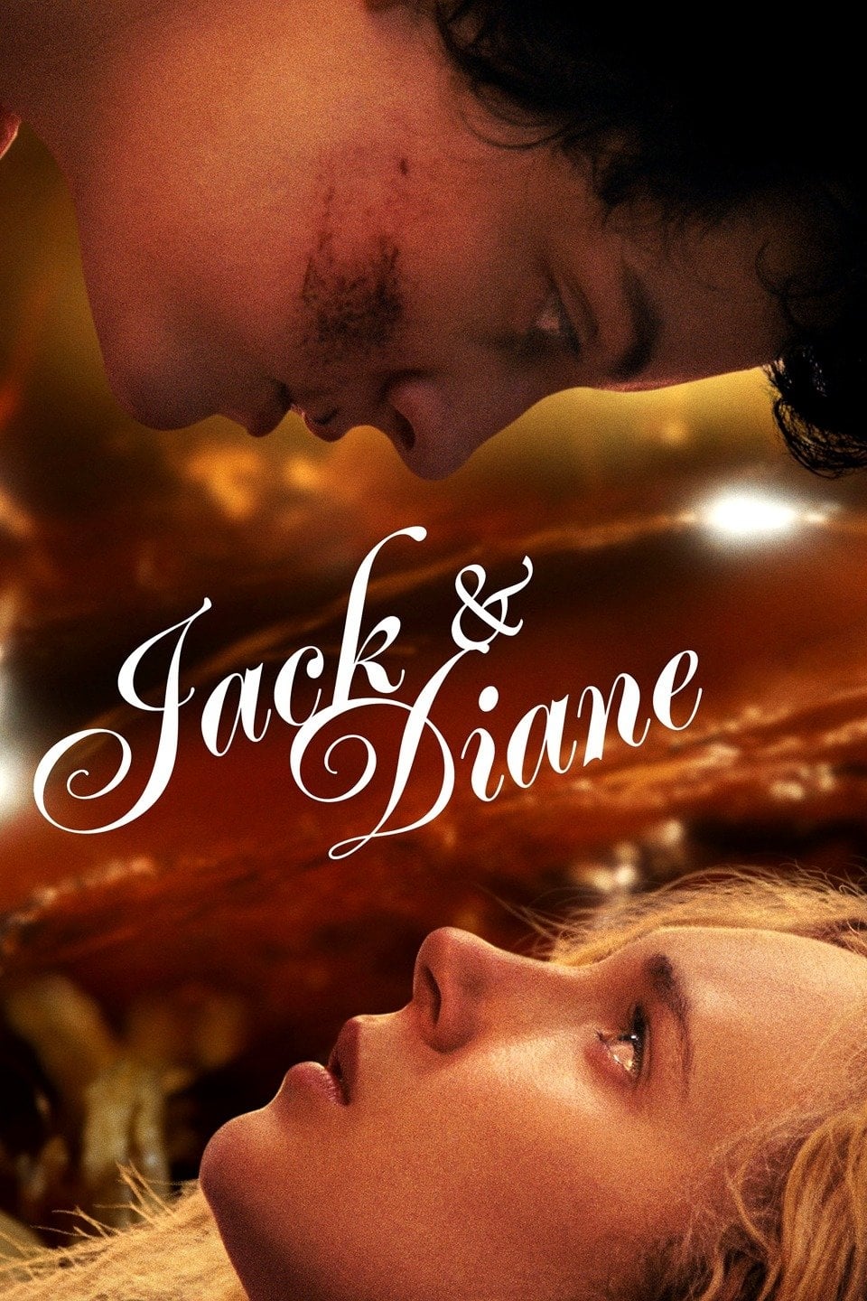 Jack & Diane | Jack & Diane