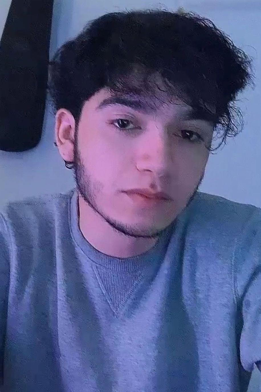 بازیگر Gabriel Juárez  