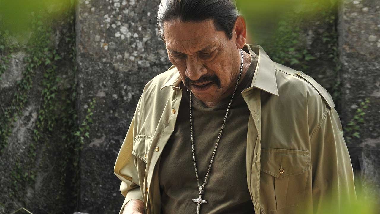 Una preghiera per Giuda|Una preghiera per Giuda