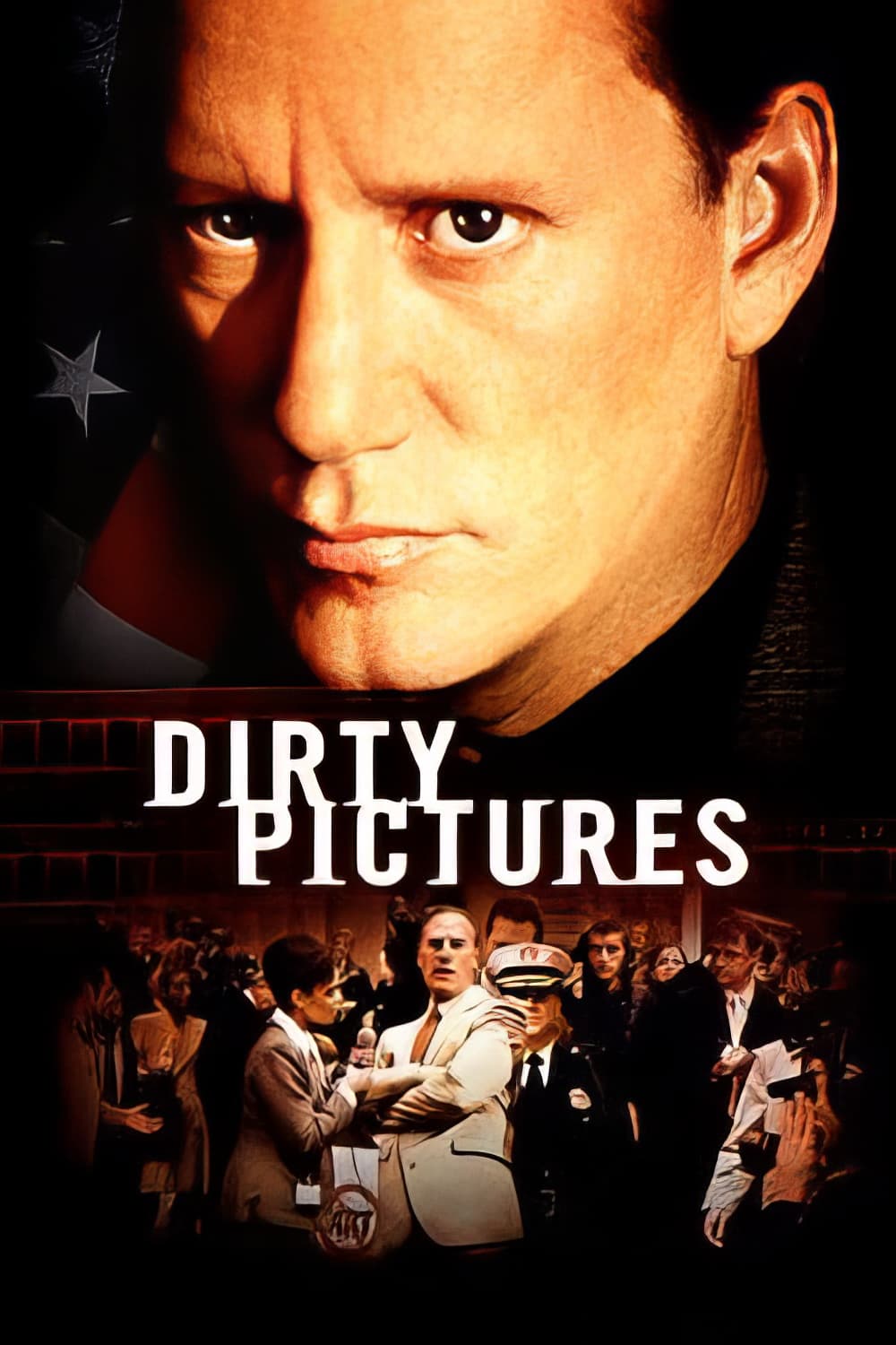 Dirty Pictures | Dirty Pictures