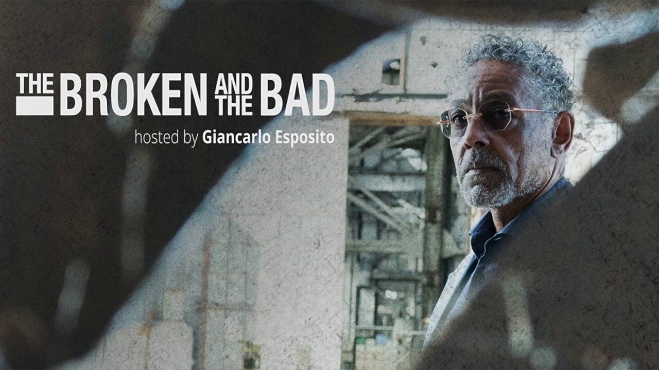 The Broken and the Bad|The Broken and the Bad