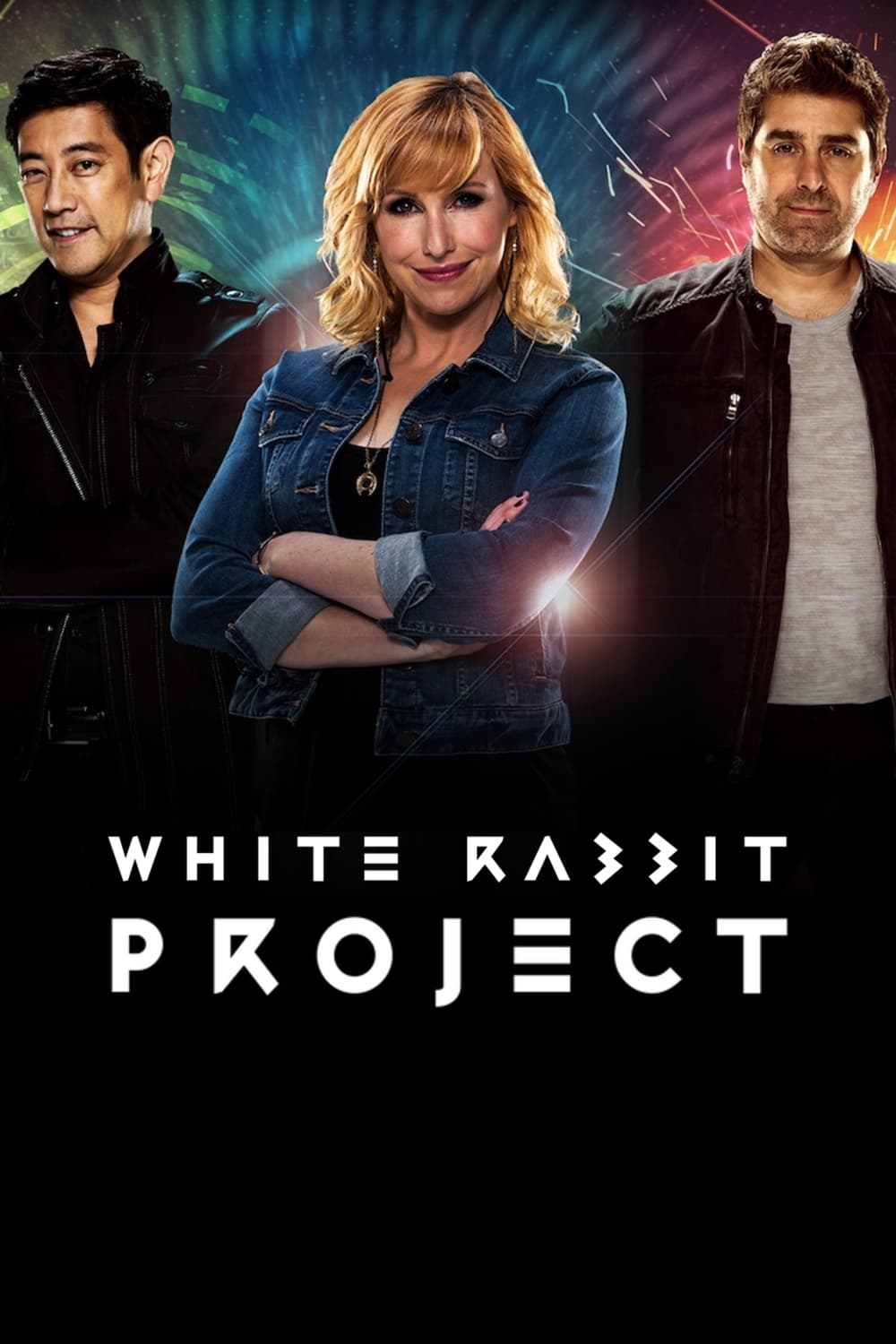 White Rabbit Project | White Rabbit Project