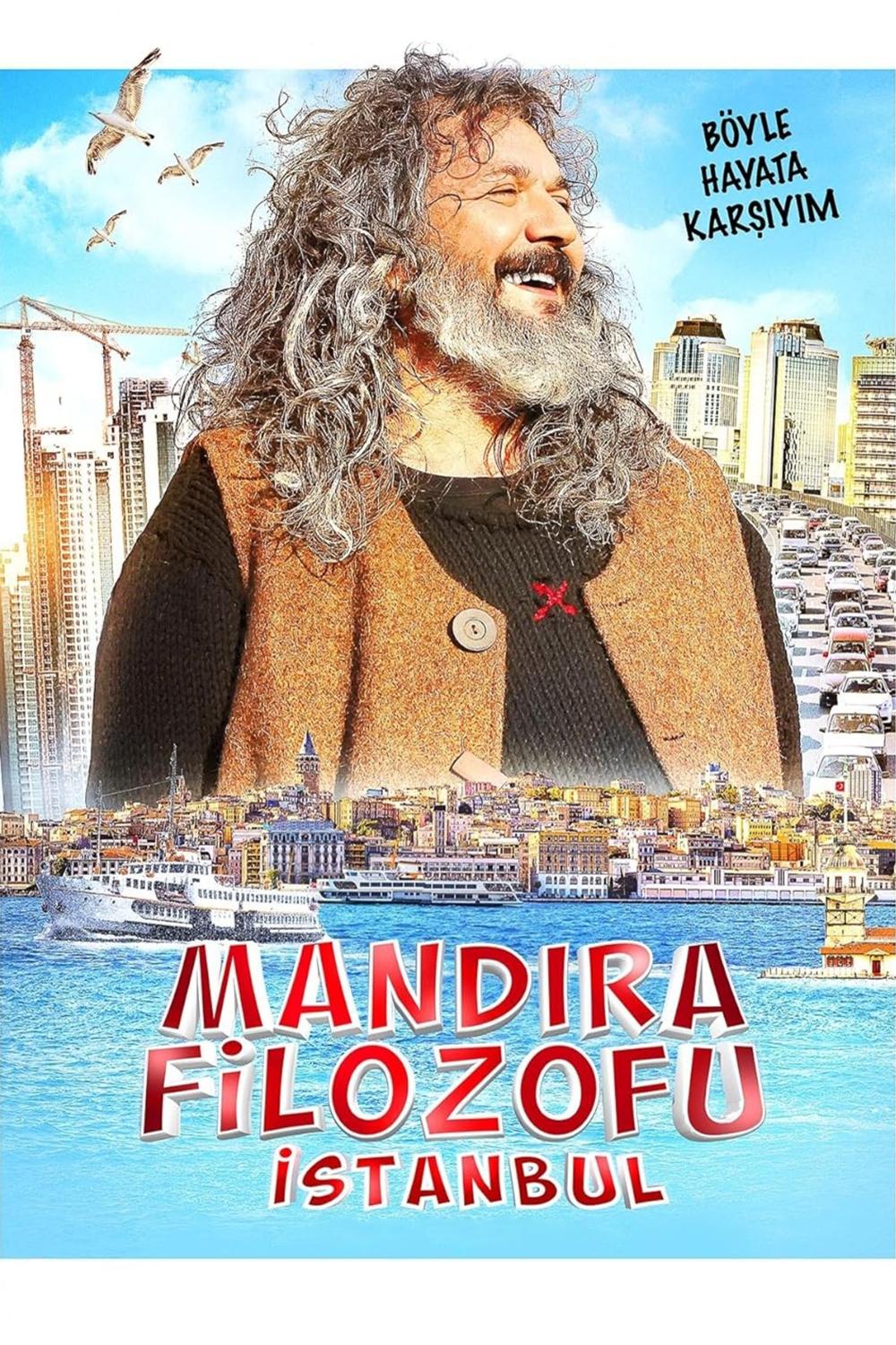 Mandıra Filozofu: İstanbul | Mandıra Filozofu: İstanbul