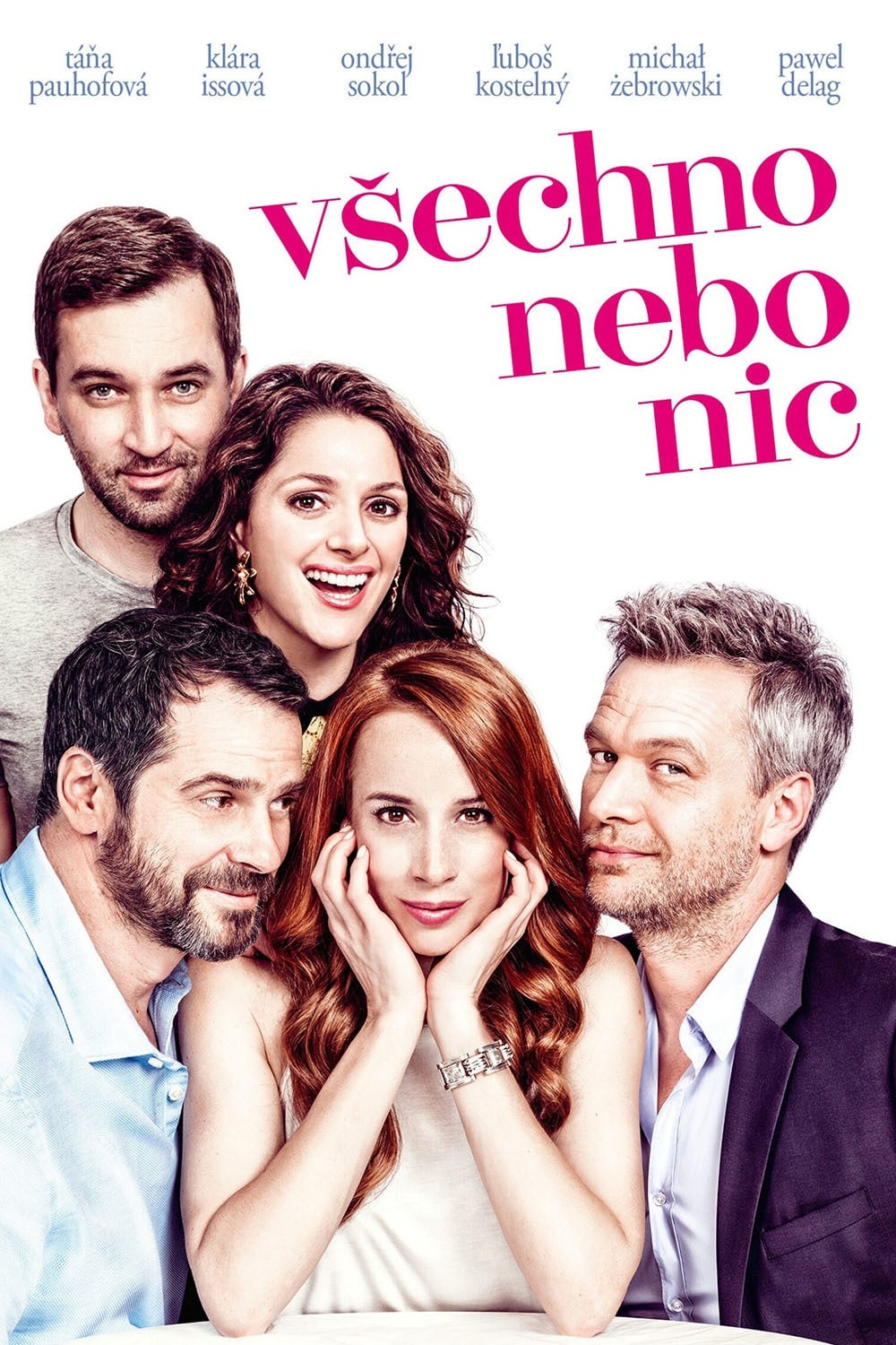 Všechno nebo nic | Všechno nebo nic