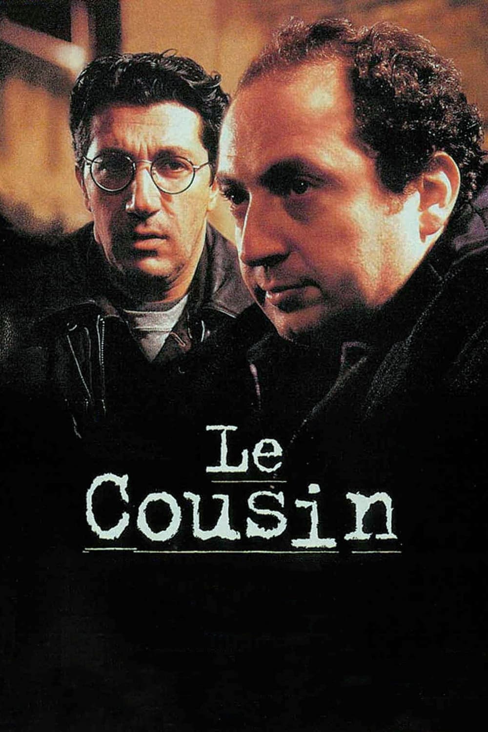 Le Cousin | Le Cousin