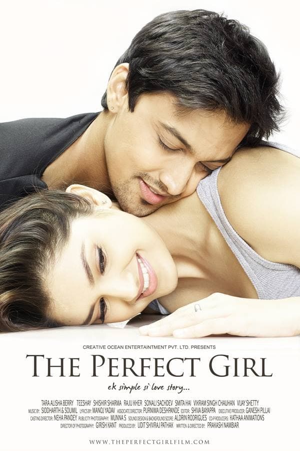 The Perfect Girl | The Perfect Girl