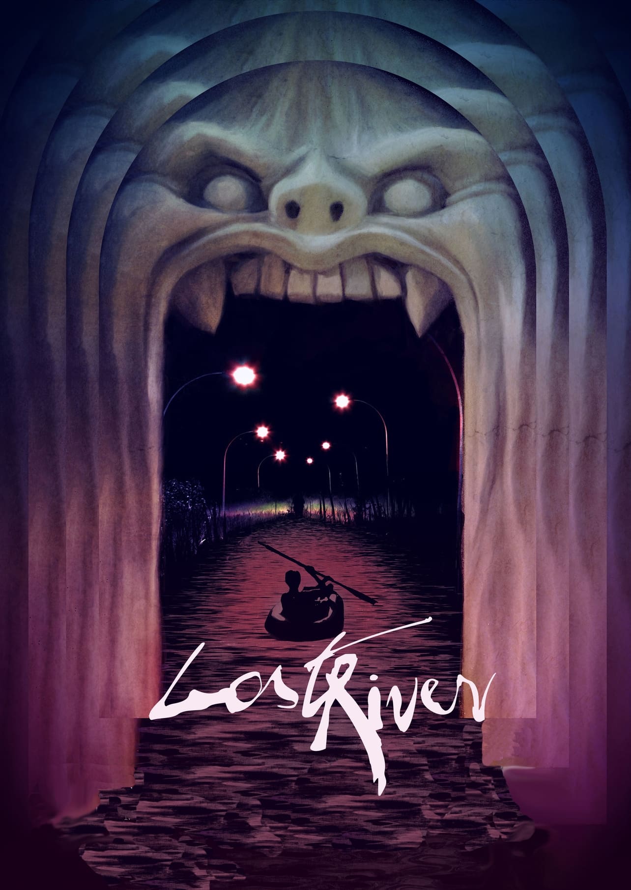 Lost River | Lost River