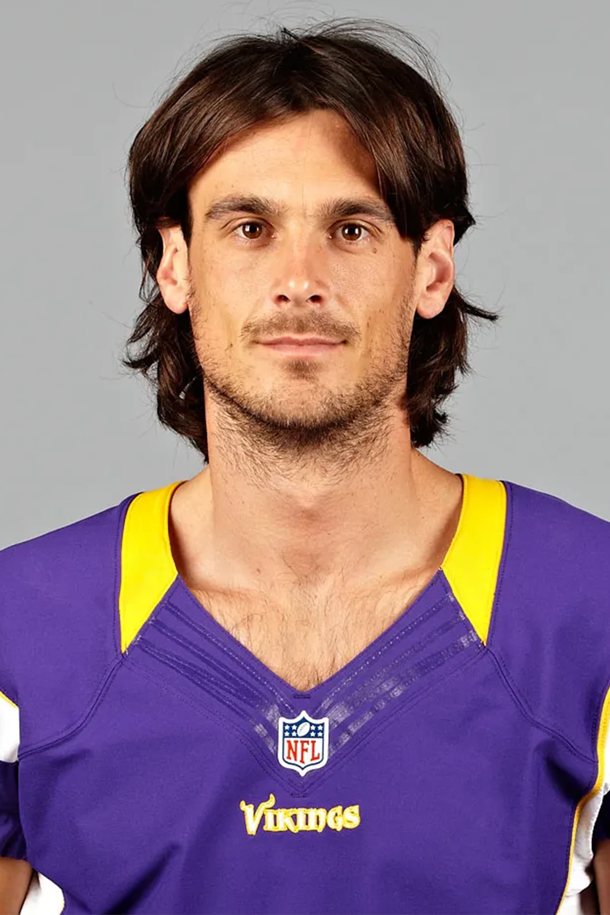 بازیگر Chris Kluwe  