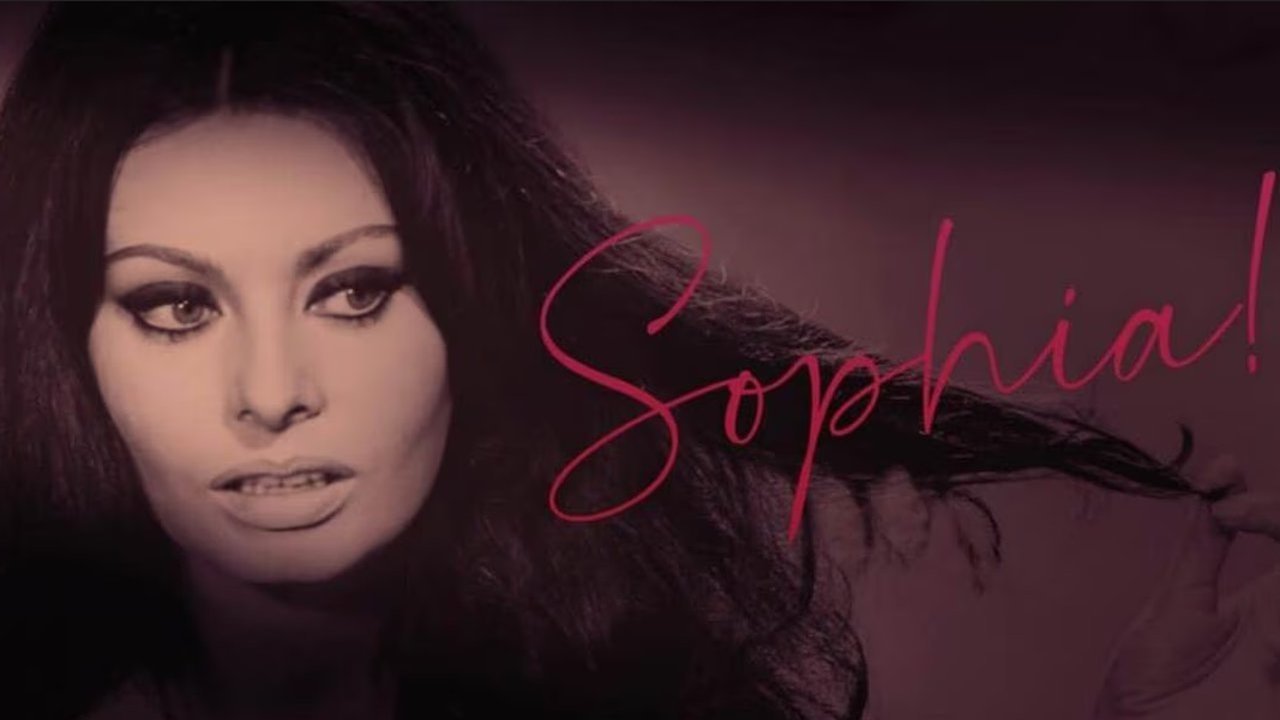 Sophia!|Sophia!