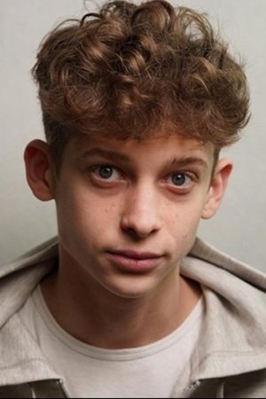 بازیگر Joe Freeman  