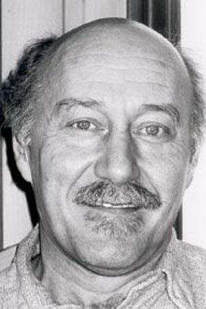 بازیگر Réjean Gauvin  