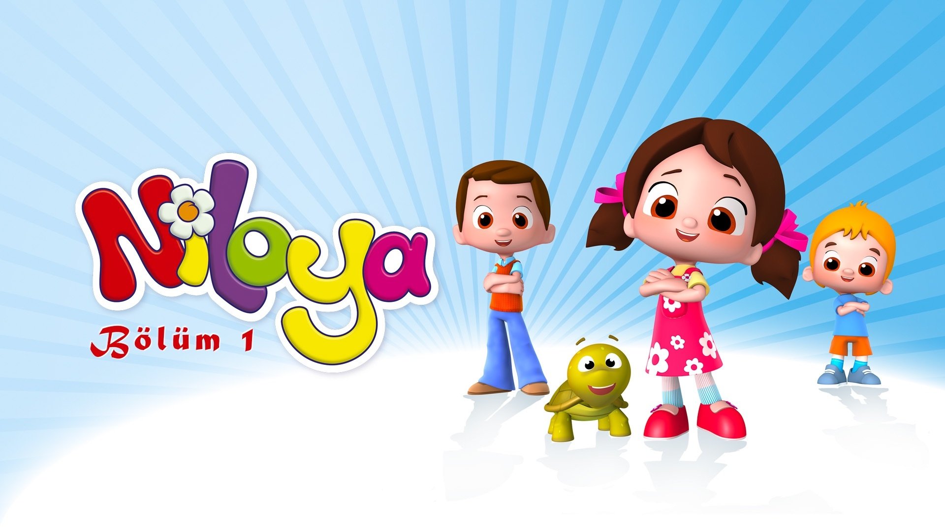Niloya Bölüm 1|Niloya Bölüm 1