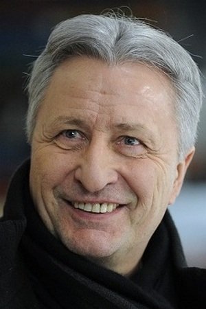 بازیگر Александр Якушев  