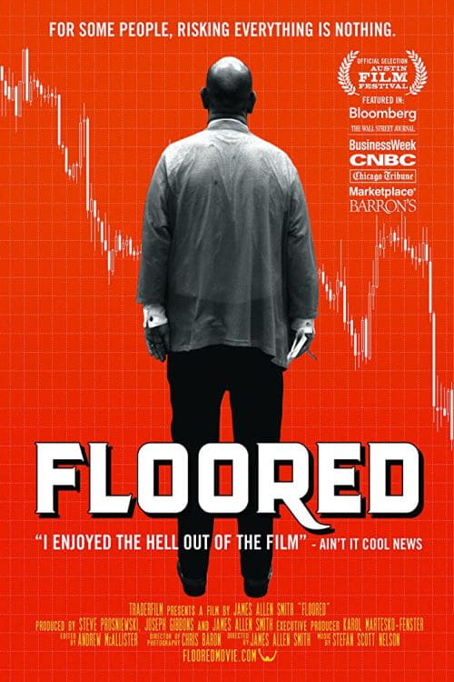 Floored | Floored