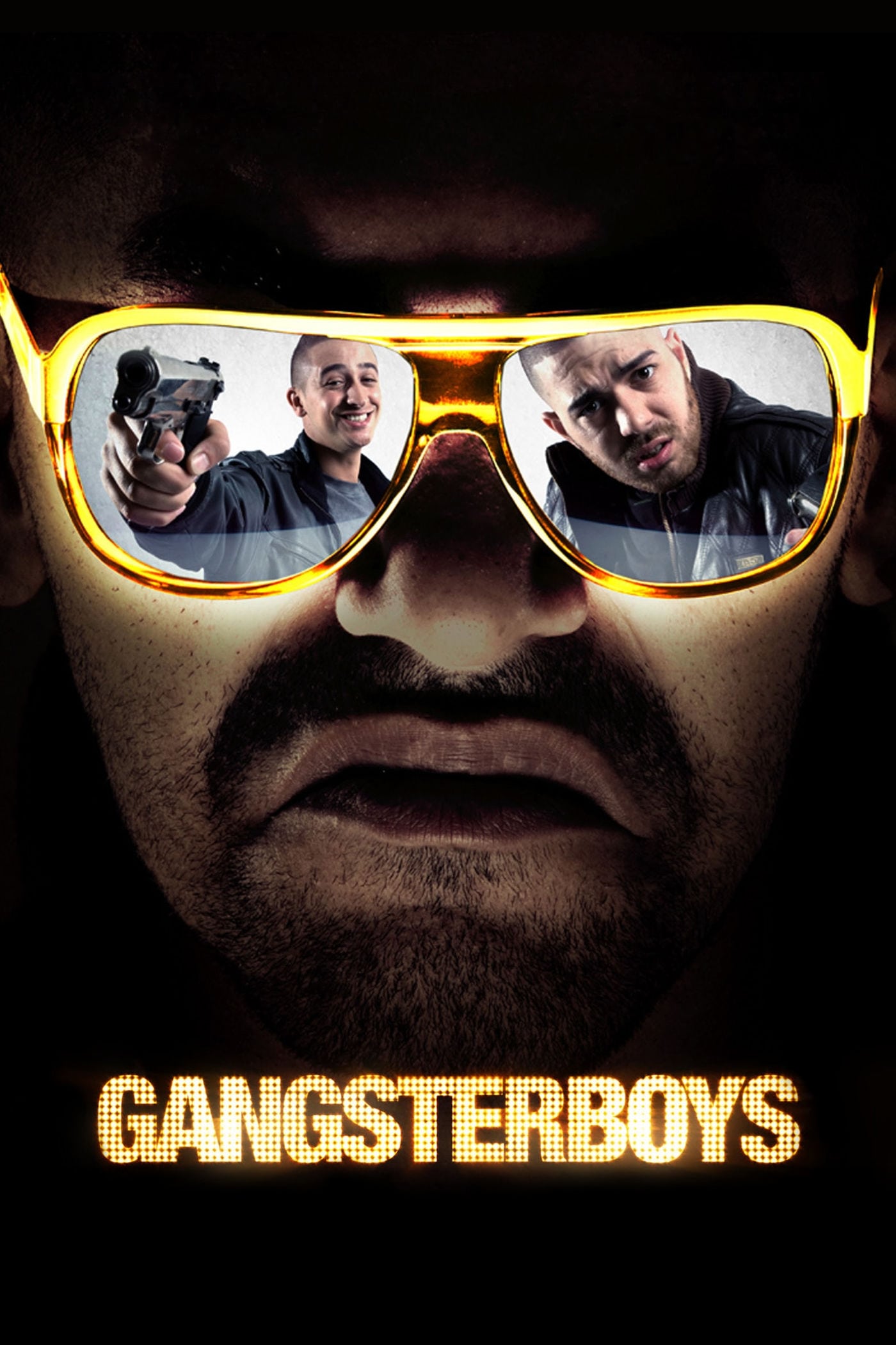 Gangsterboys | Gangsterboys