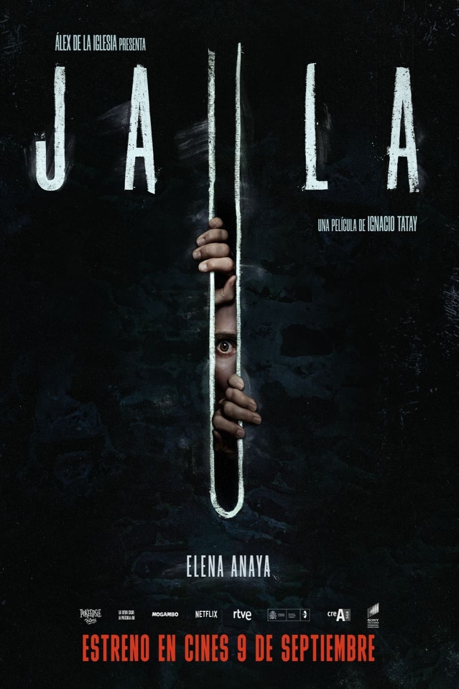 Jaula | Jaula