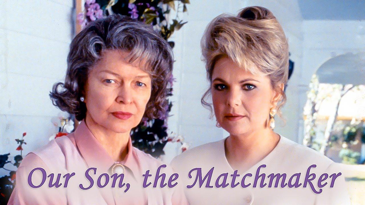Our Son, the Matchmaker|Our Son, the Matchmaker