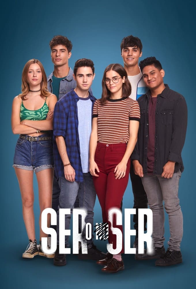 Ser o no ser | Ser o no ser