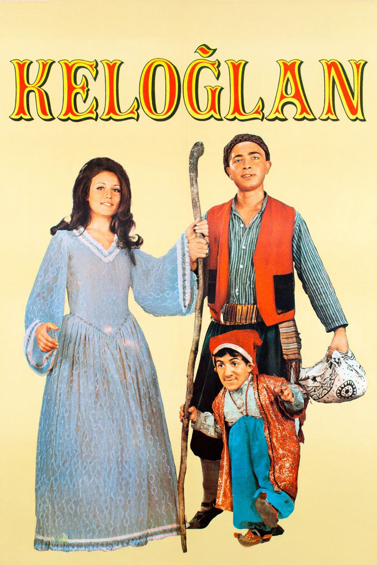 Keloğlan | Keloğlan