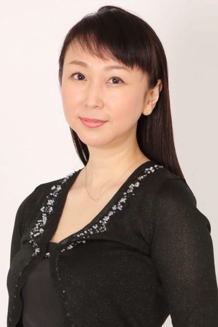 بازیگر Hiromi Kanaya  