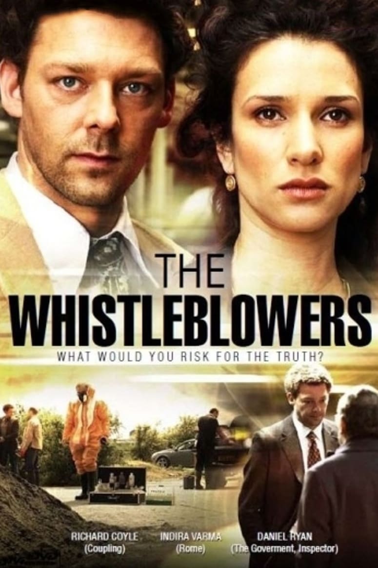 The Whistleblowers | The Whistleblowers