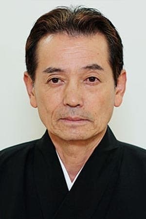 بازیگر Katsuyuki Tai  