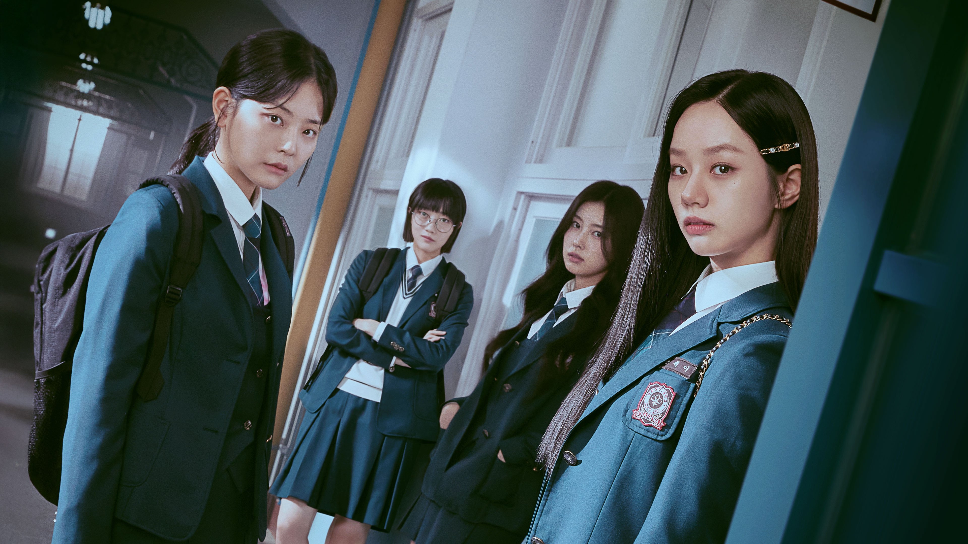선의의 경쟁|선의의 경쟁