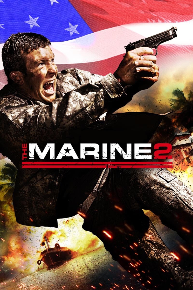 The Marine 2 | The Marine 2