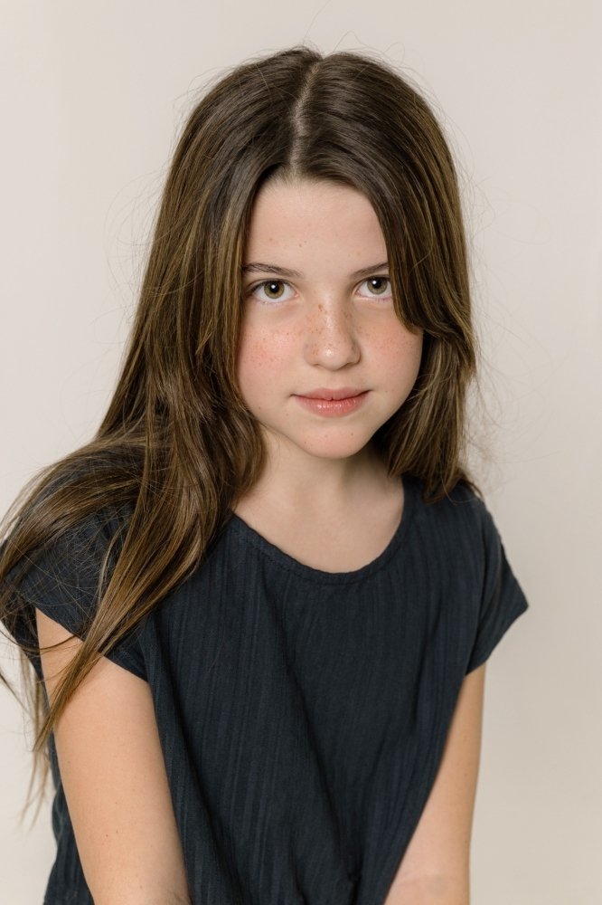 بازیگر Daniela Casas  