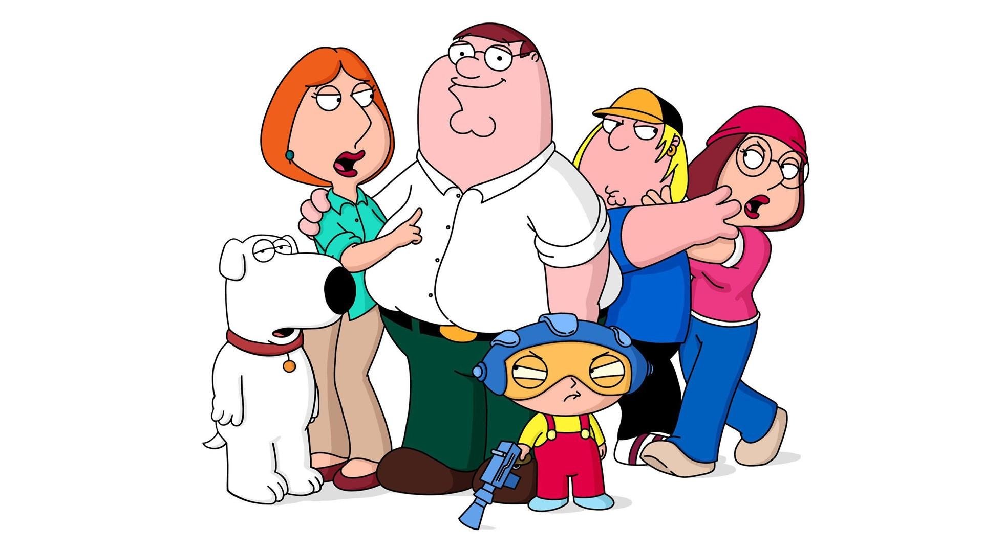 Family Guy Presents: Stewie Griffin: The Untold Story|Family Guy Presents: Stewie Griffin: The Untold Story