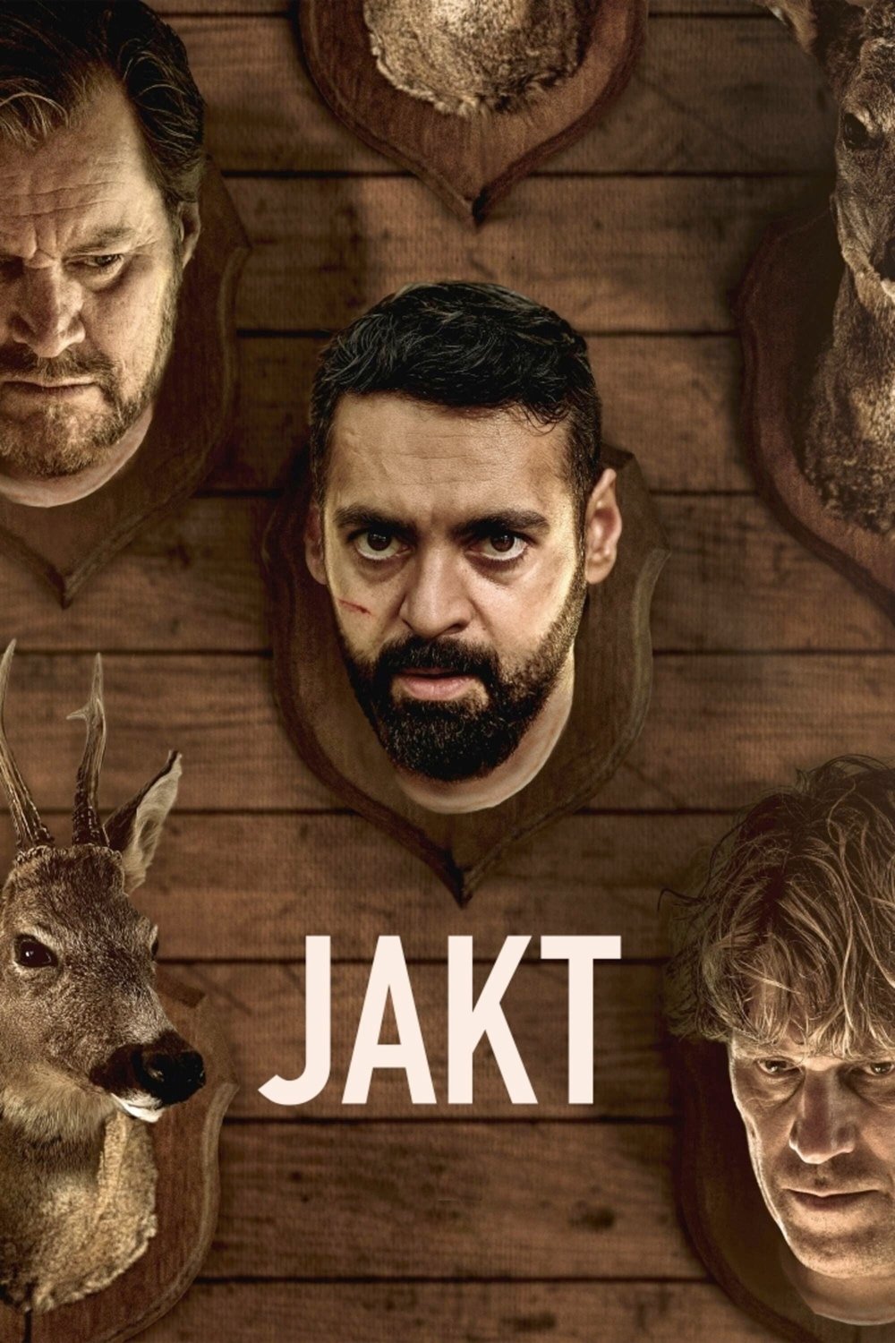 Jakt | Jakt