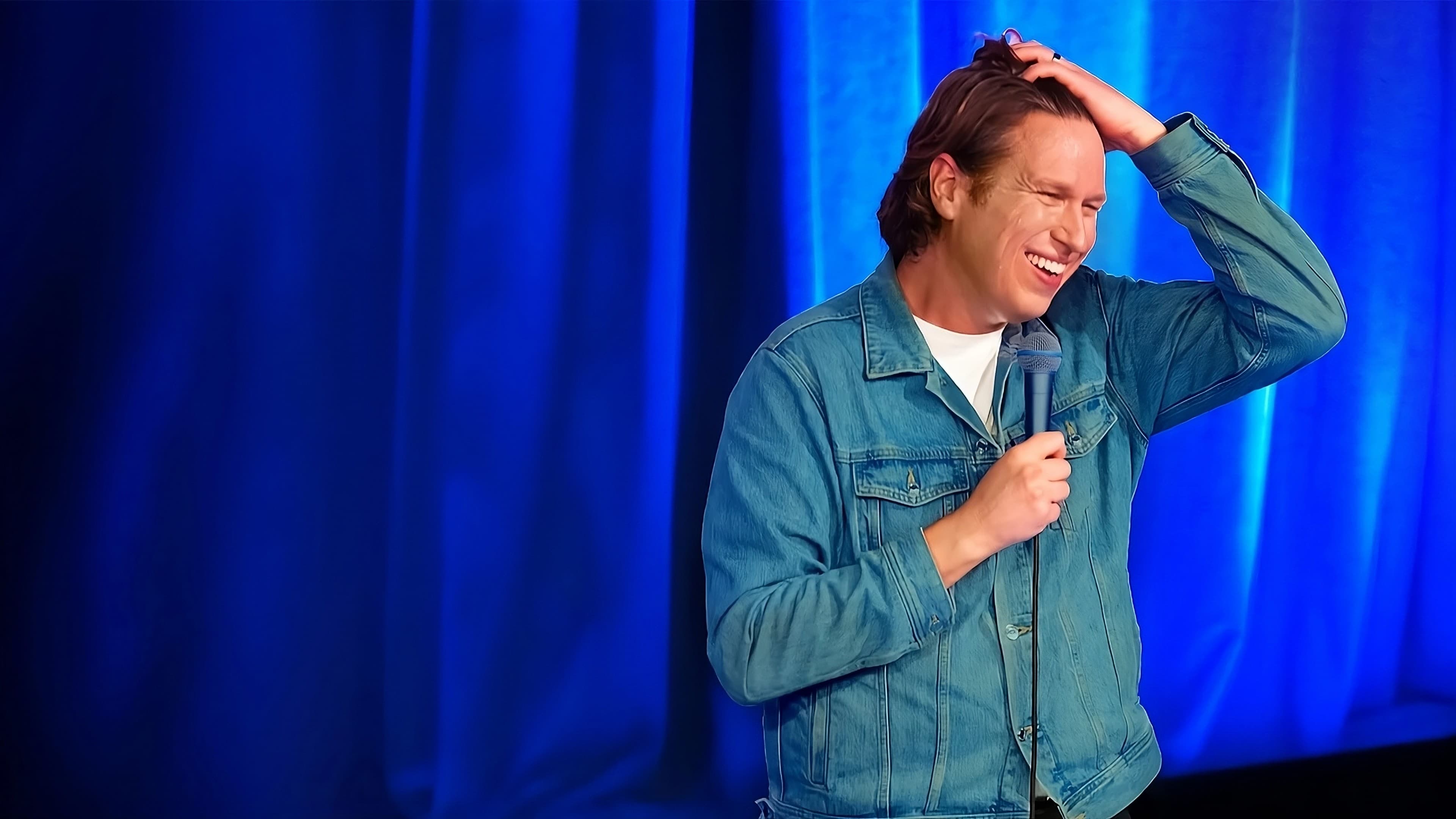 Pete Holmes: I Am Not for Everyone|Pete Holmes: I Am Not for Everyone