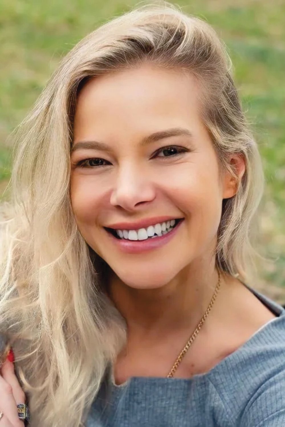 بازیگر Jackeline Petkovic  