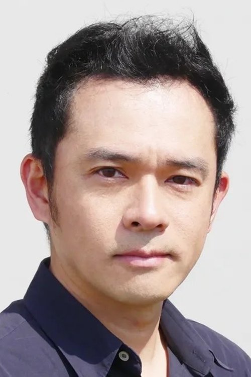 بازیگر 菊池健一郎  