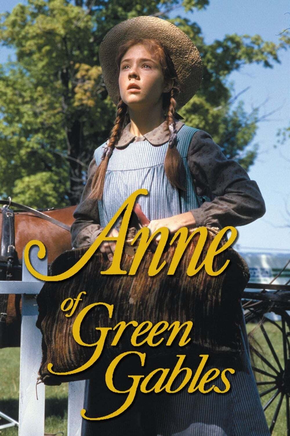 Anne of Green Gables | Anne of Green Gables