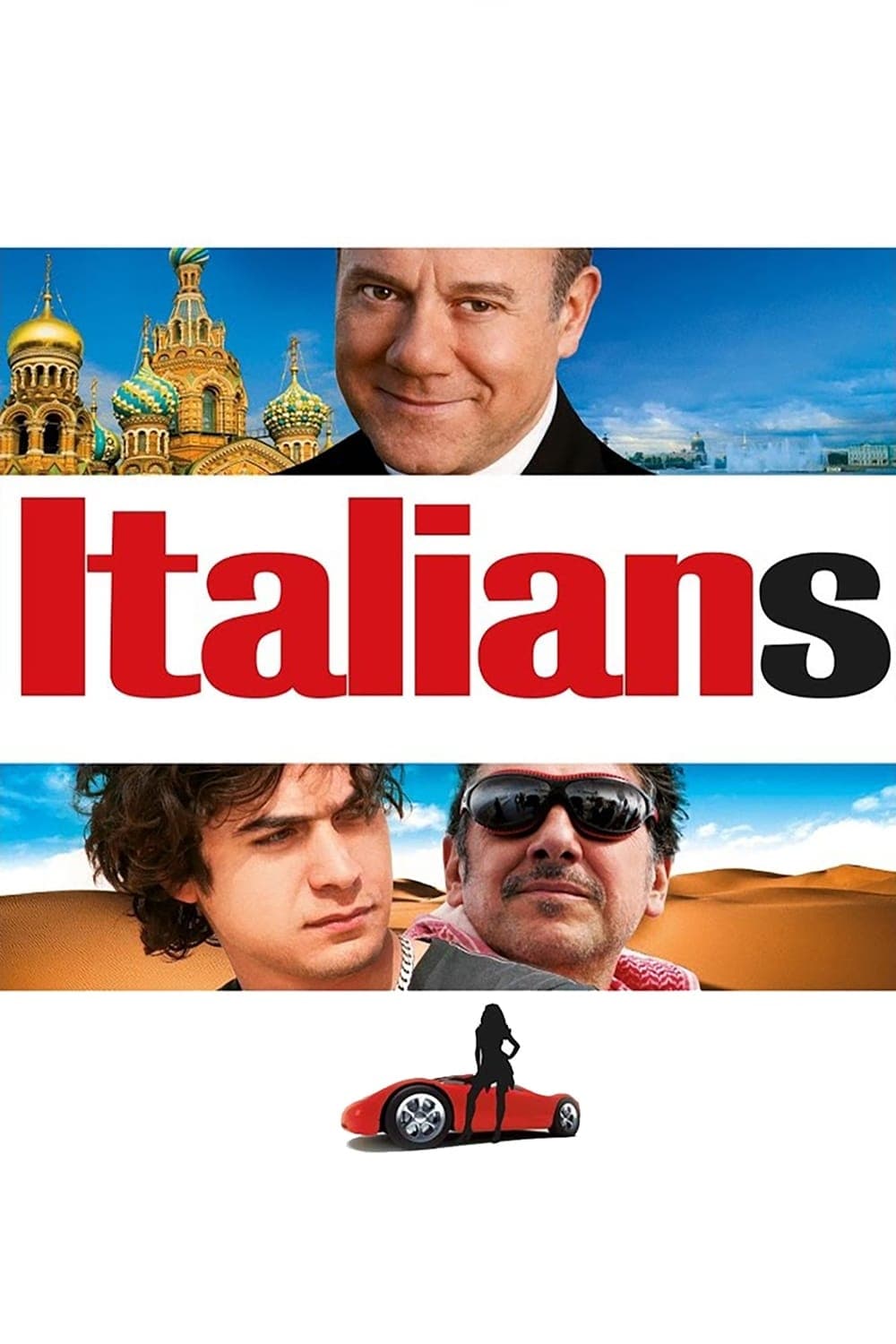 Italians | Italians