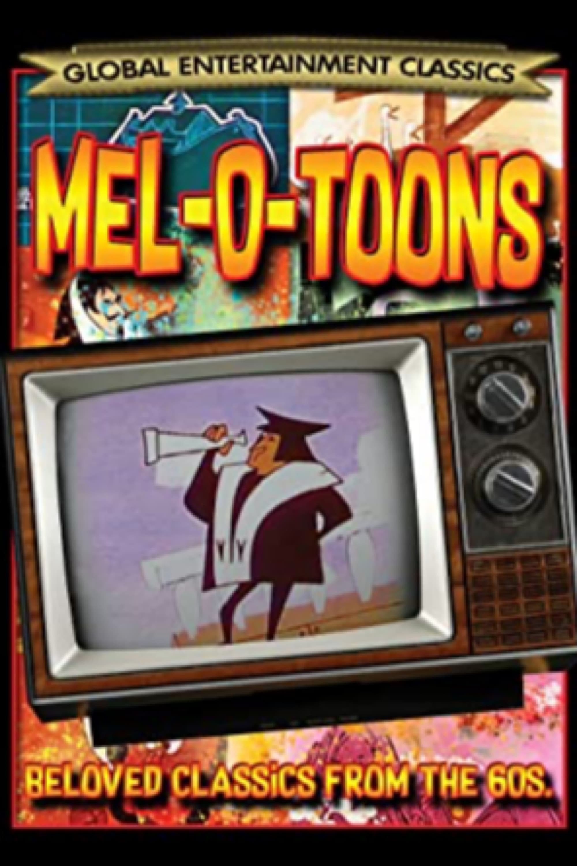 Mel-O-Toons | Mel-O-Toons