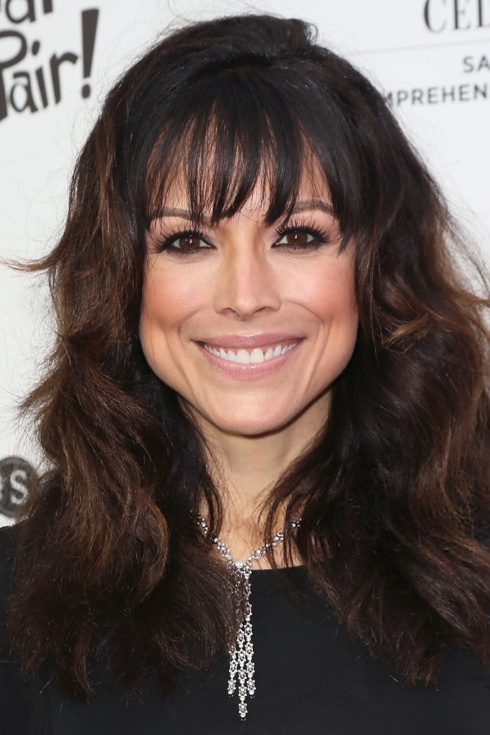 بازیگر Liz Vassey  