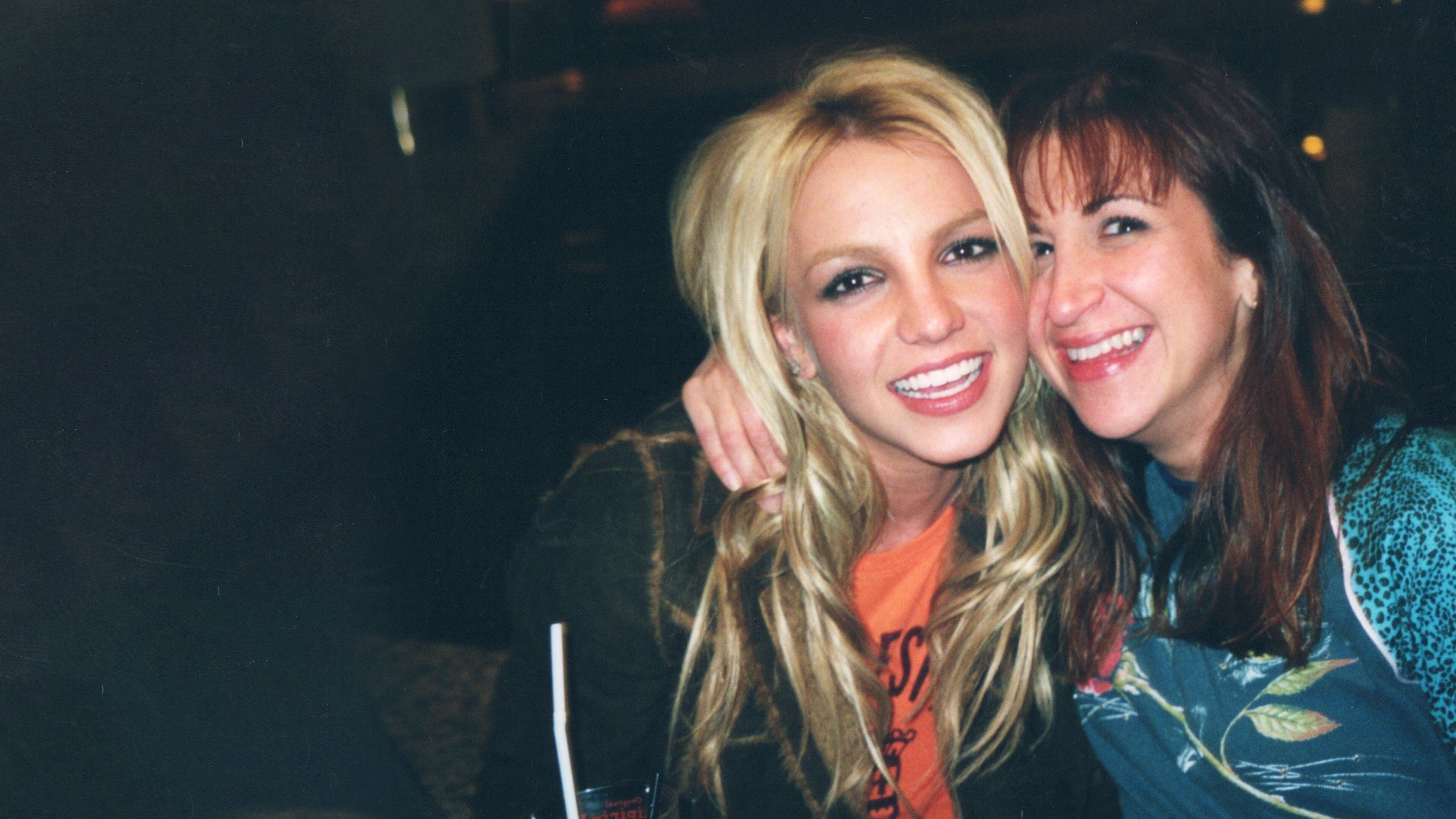 Controlling Britney Spears|Controlling Britney Spears