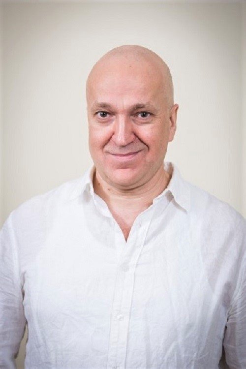 بازیگر Konstantin Snegov  