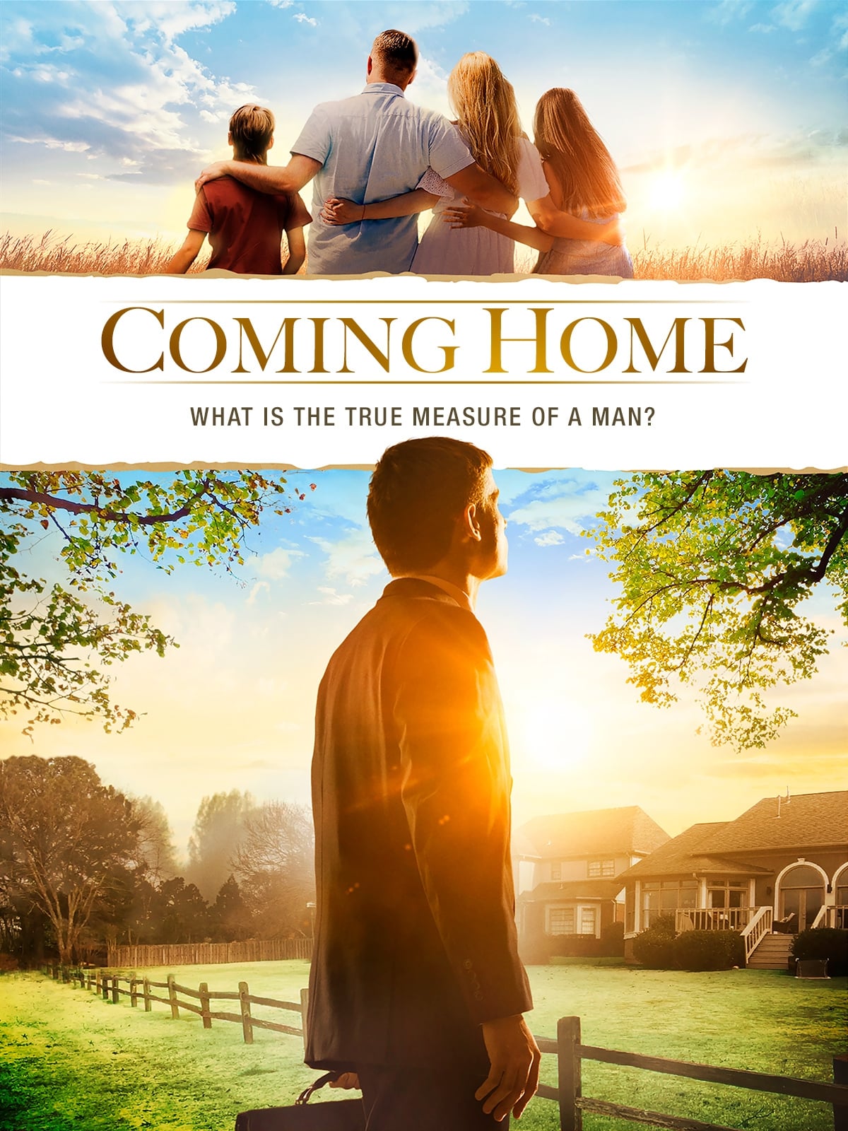 Coming Home | Coming Home