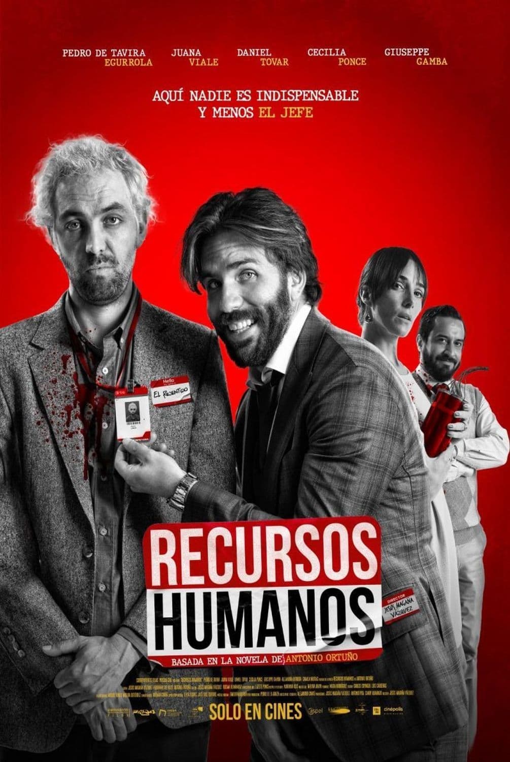 Recursos humanos | Recursos humanos