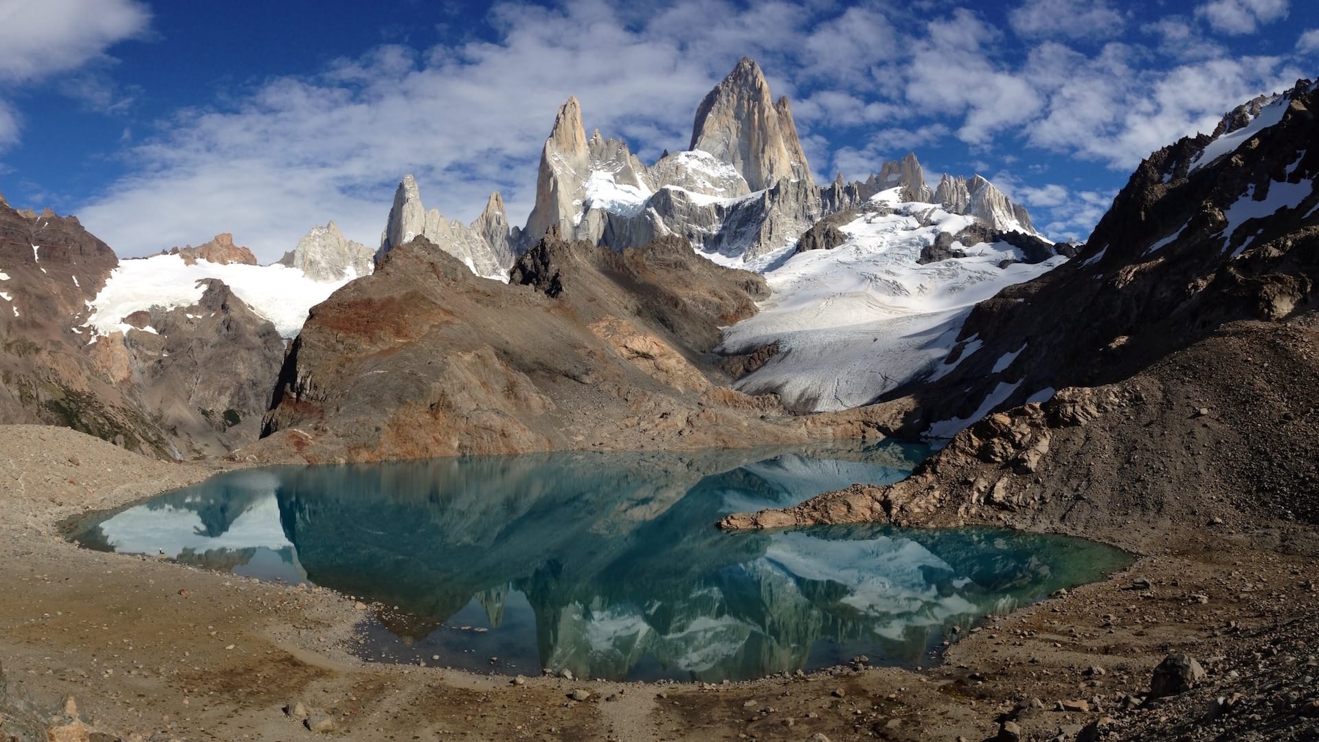 Patagonia: Earth's Secret Paradise|Patagonia: Earth's Secret Paradise