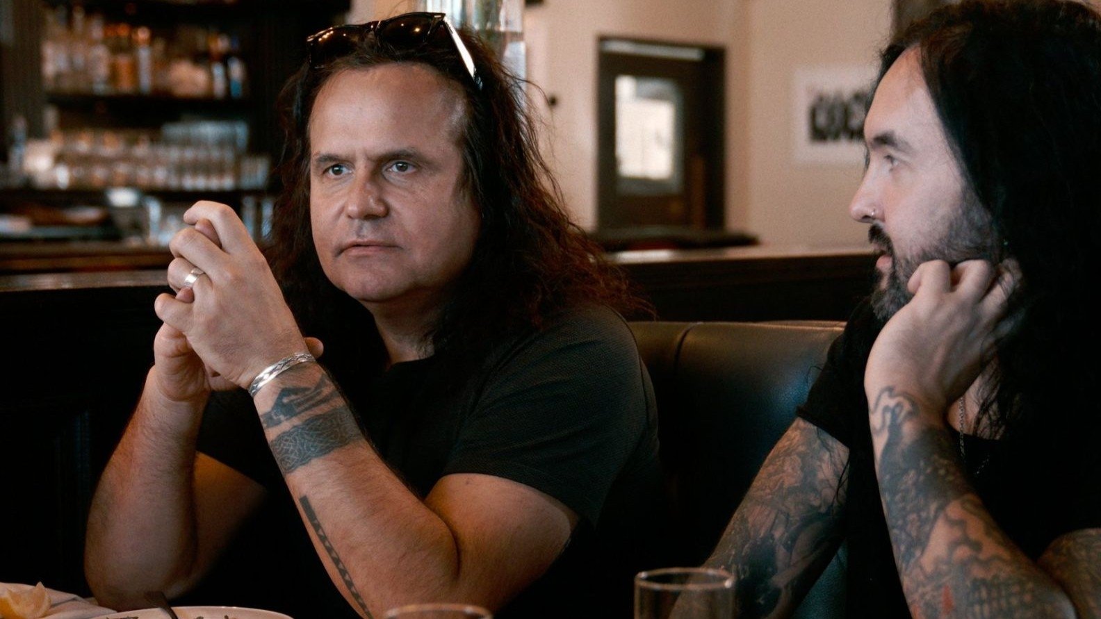 Kreator - Hate & Hope|Kreator - Hate & Hope