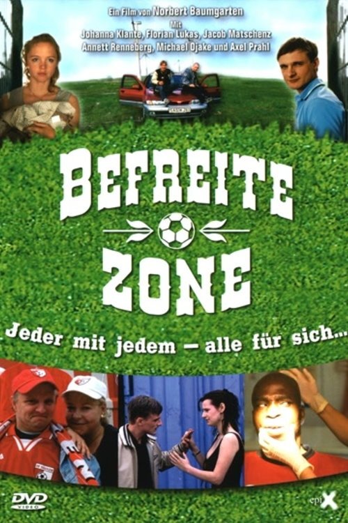 Befreite Zone | Befreite Zone