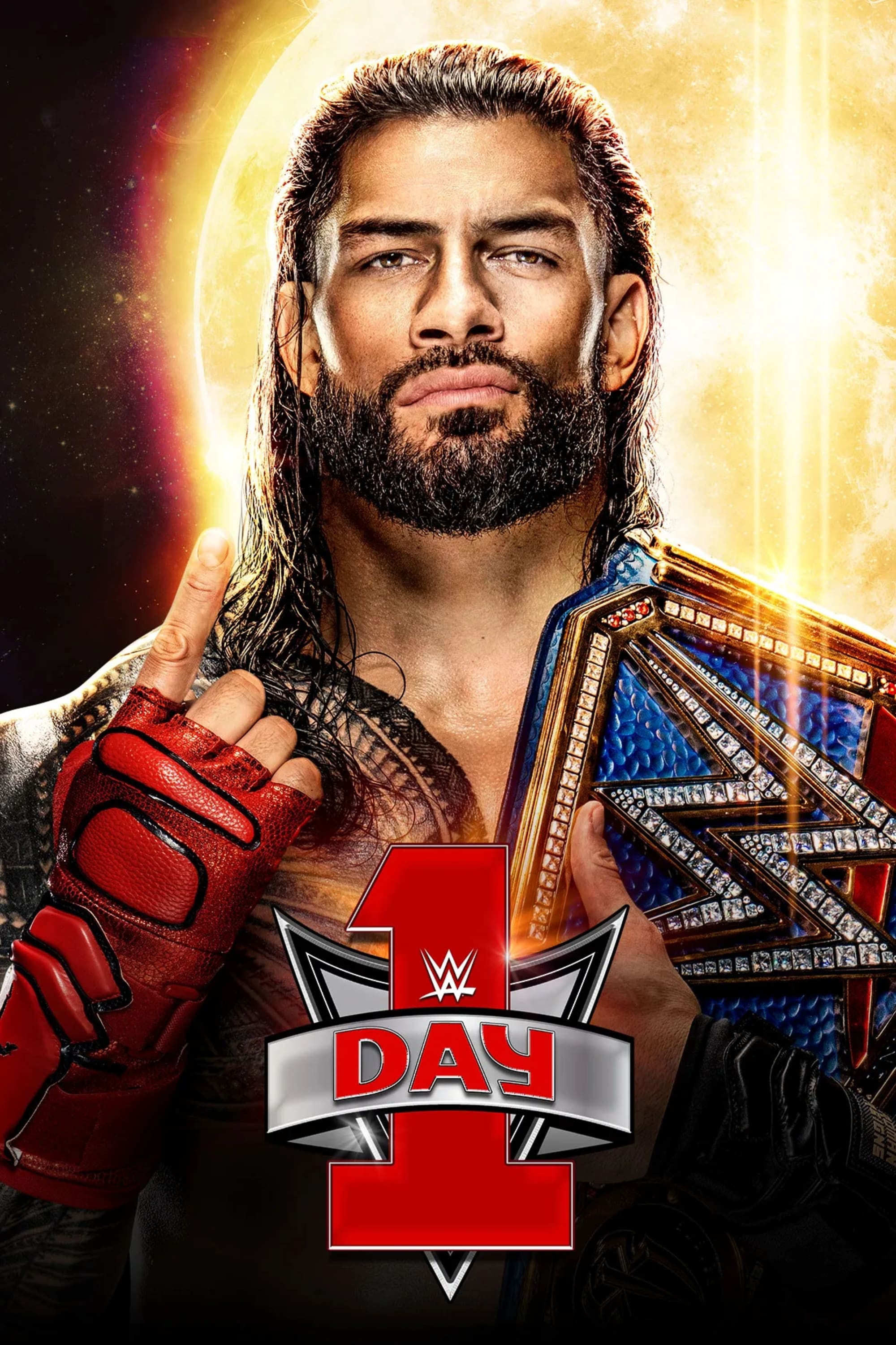 WWE Day 1 2022 | WWE Day 1 2022