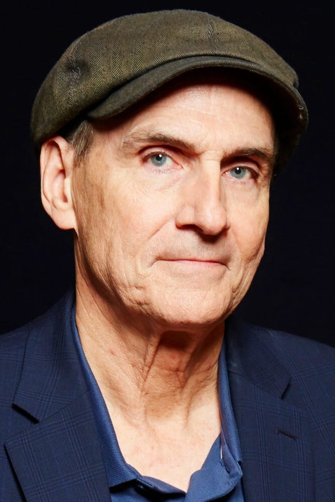 بازیگر James Taylor  