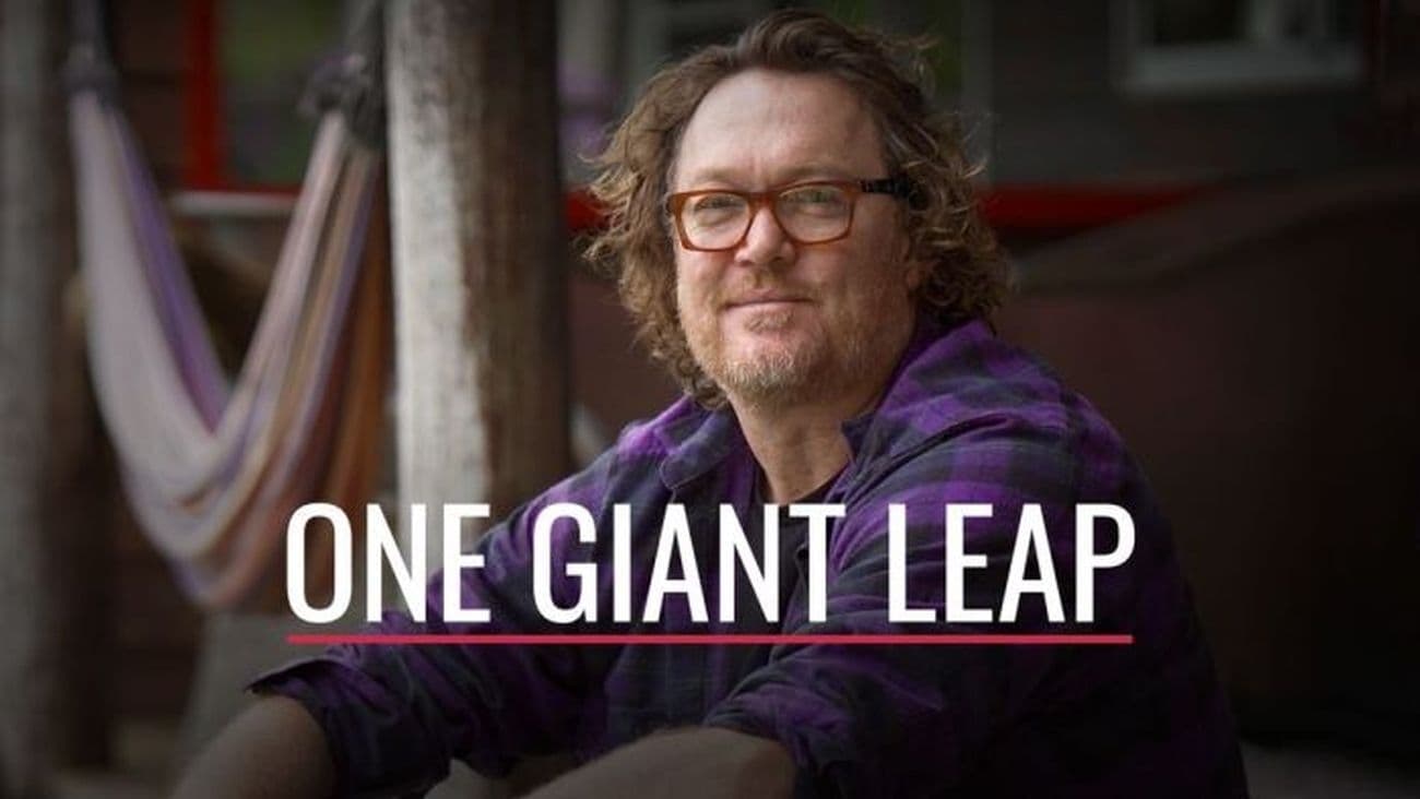 Luc Longley: One Giant Leap|Luc Longley: One Giant Leap