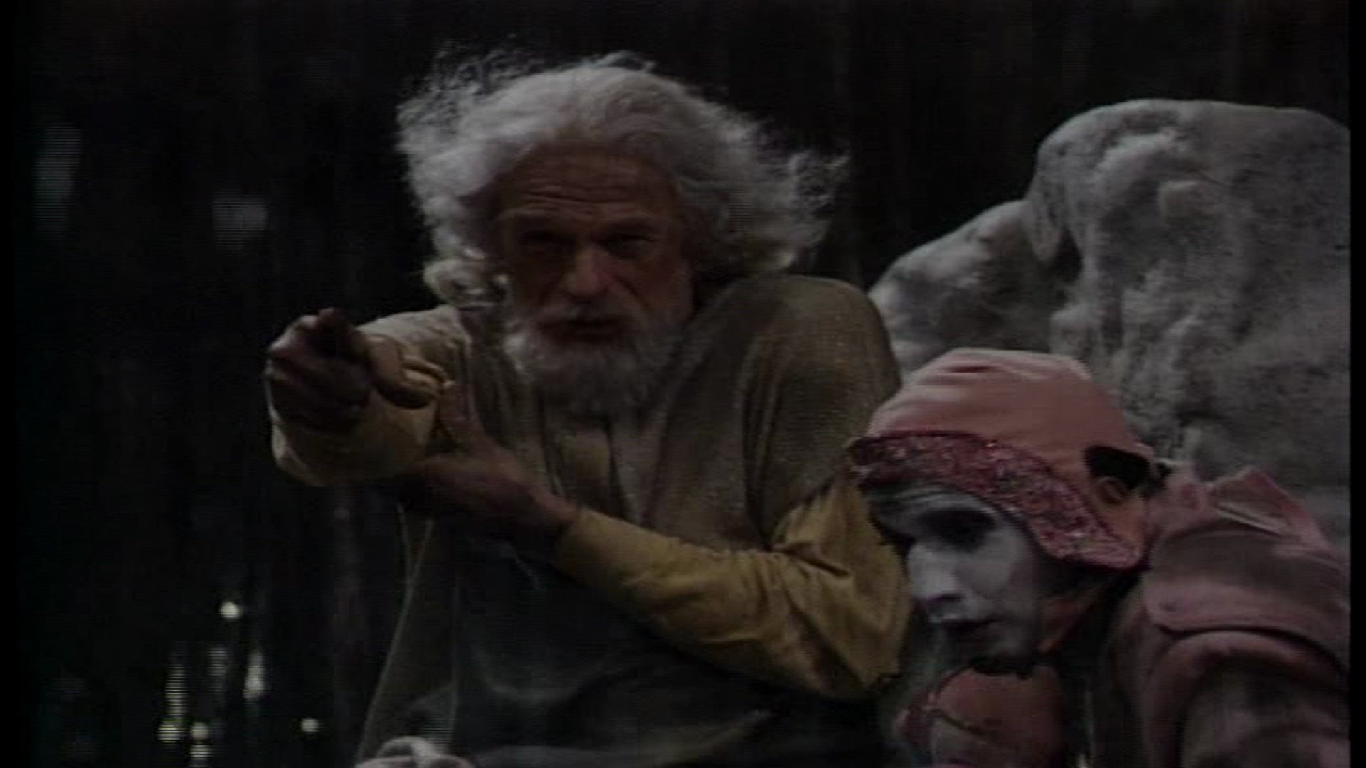 King Lear|King Lear