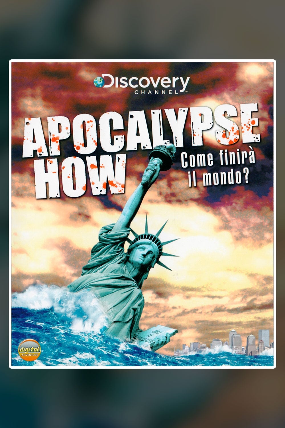 Apocalypse How | Apocalypse How